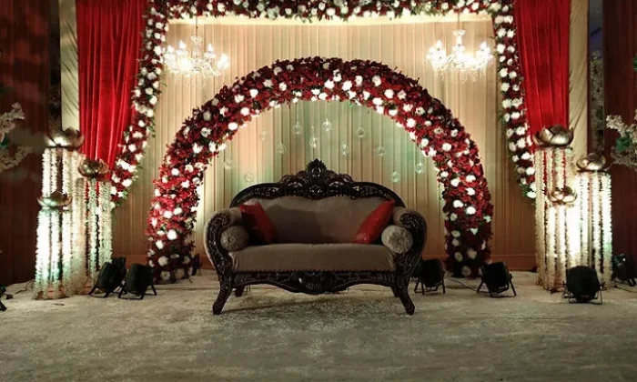 Rubaroo Weddings  Events